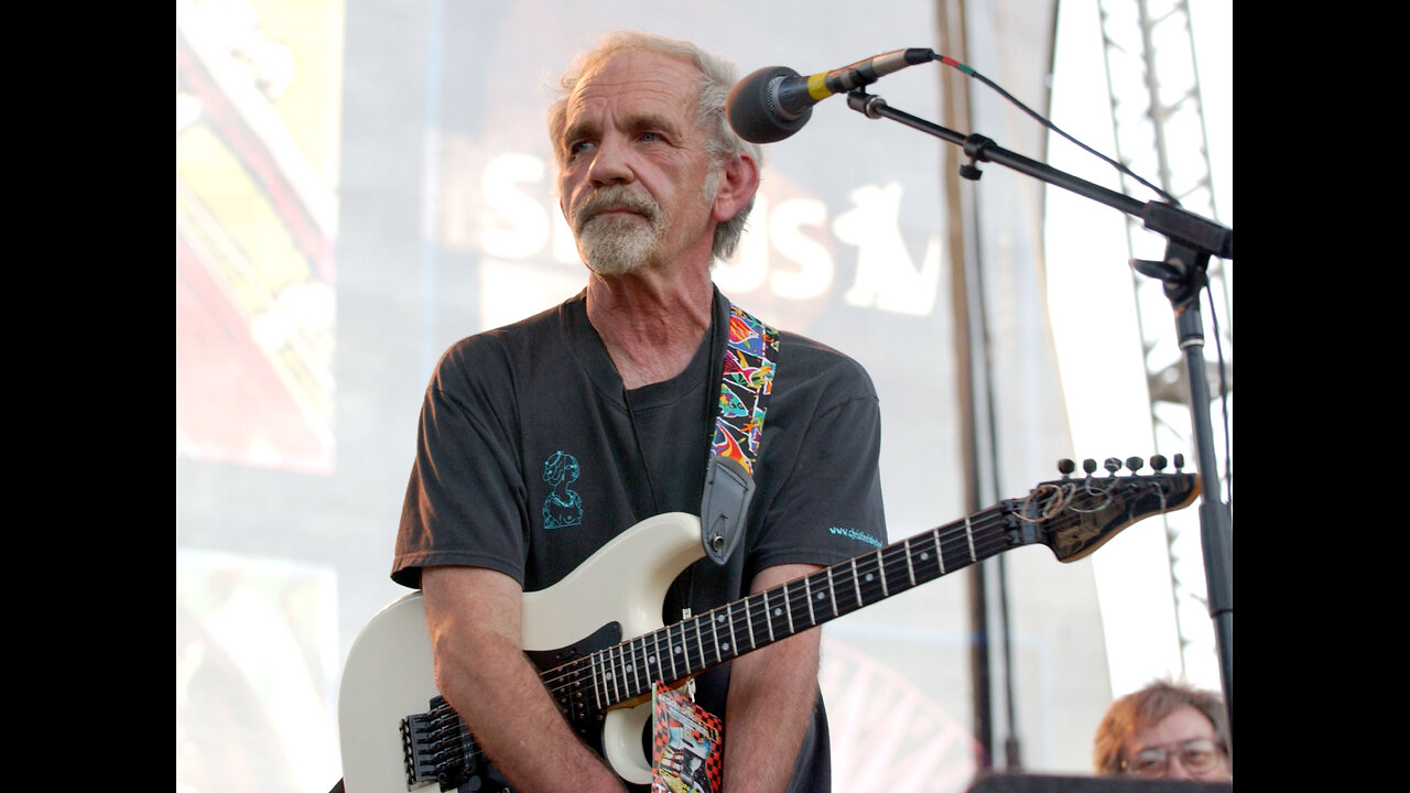 J.J. Cale