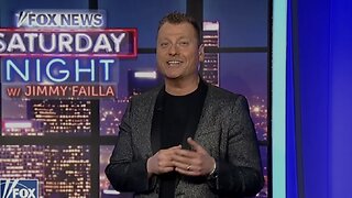 FOX NEWS SATURDAY NIGHT with Jimmy Failla (01/25/25) FULL EPISODE