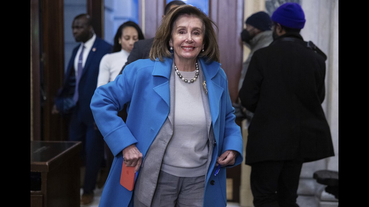 House Dems Expect Full Attendance for Speaker Vote