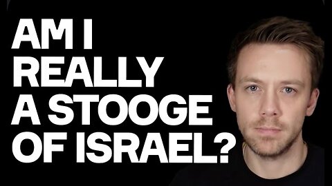 Secret Stooge Of Israel?: 0wen Jones Responds To Criticisms