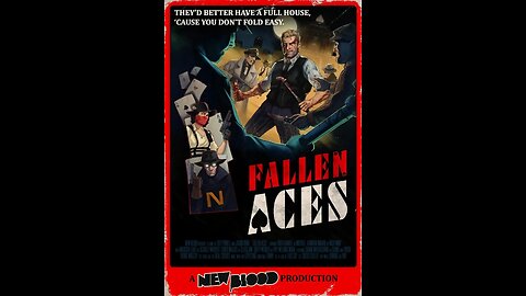 Let's Play Fallen Aces Ep. 14
