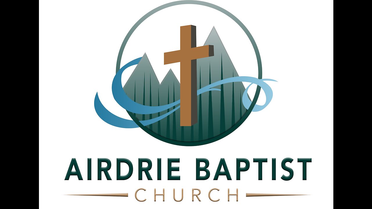 Airdrie Baptist Church