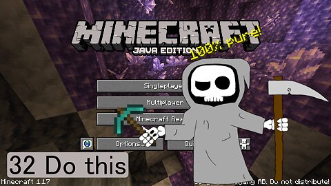 Do this - Minecraft E32