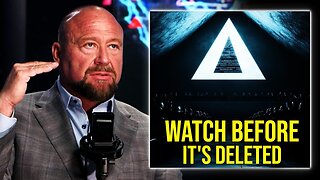 Alex Jones EXPOSED Everything Happening Today in Exclusive Broadcast