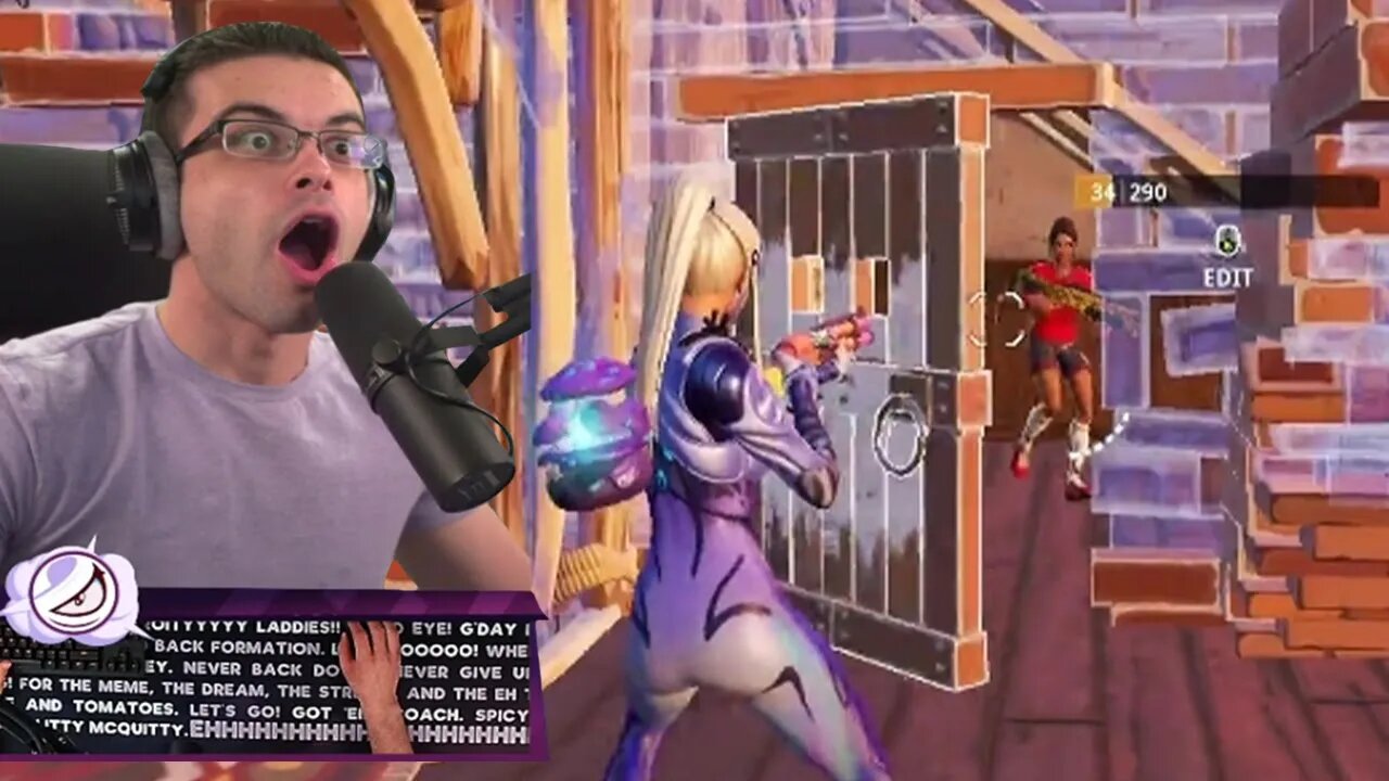 Nick Eh 30 Is Starting A New Meta With This INSANE Edit