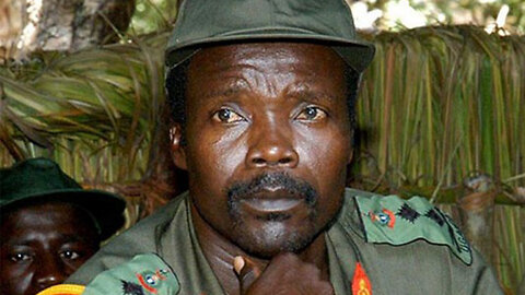 Free Kony, Dog