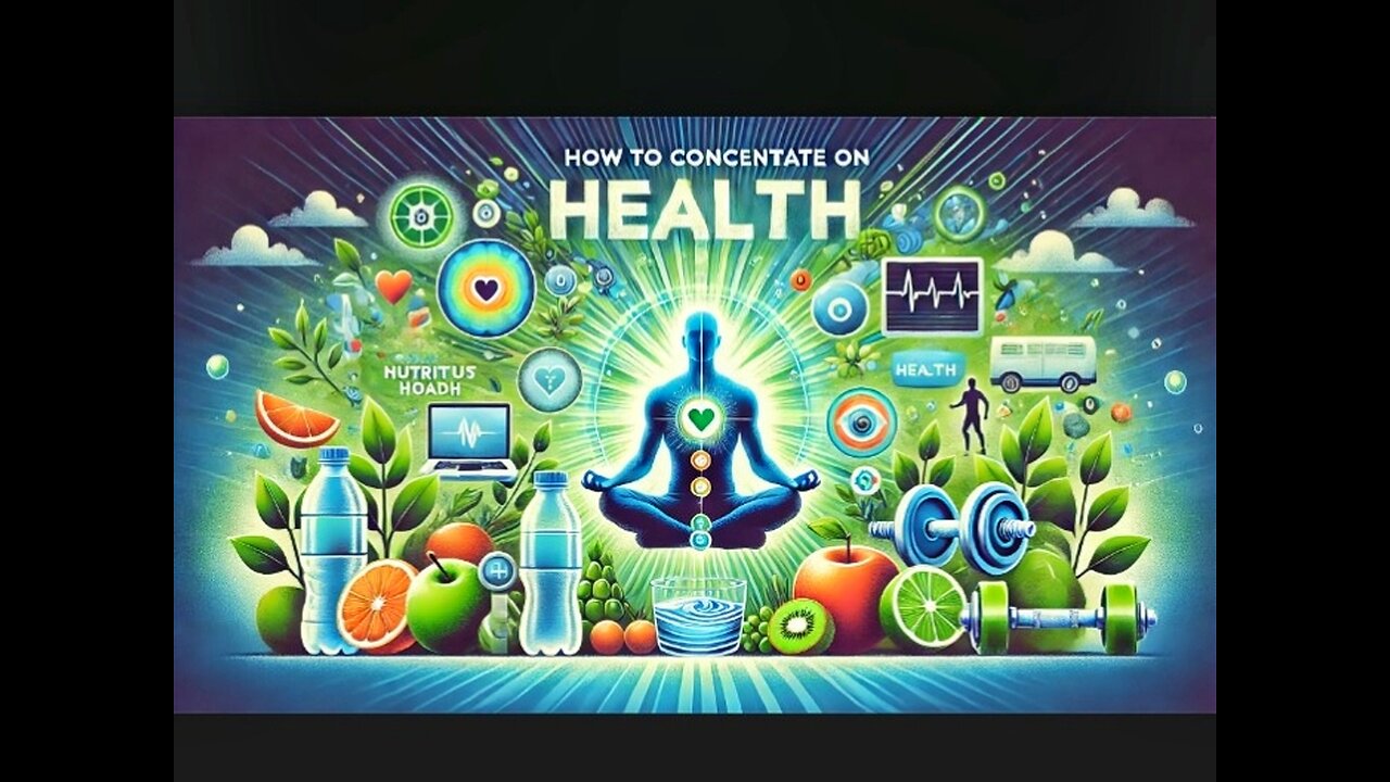 How To Concentrate |On Health.