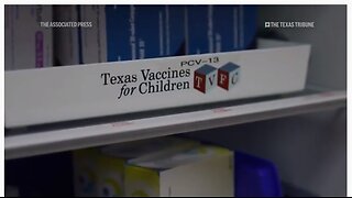 West Texas + other states Measles Psyop to poison or death jab the children - FORCED VACCINATIONS!!!