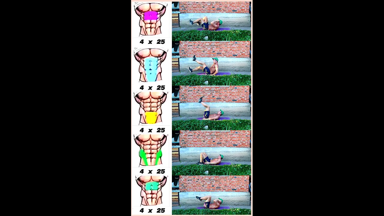 six pack abs exercises #shorts #abs #sixpackabs #absexercise #absworkout