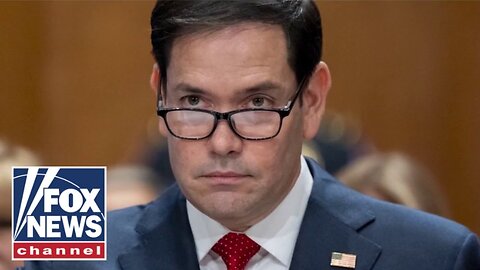 Sec. Rubio set to visit Panama for first foreign trip