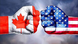 Guerre économique Canada vs États-Unis (Épisode #2)