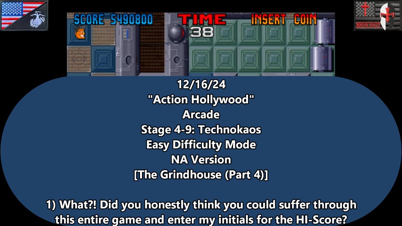 (Not So) Epic Failures [S1E7]