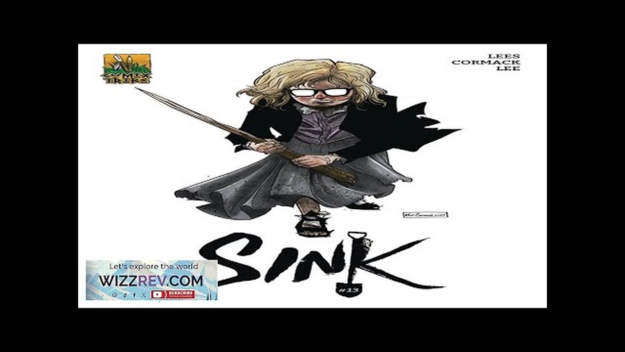 Sink #13 Review