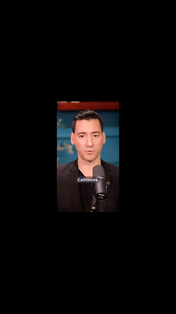 David Daleiden shares a bombshell story