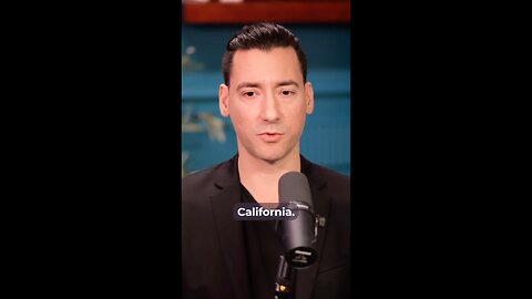 David Daleiden shares a bombshell story