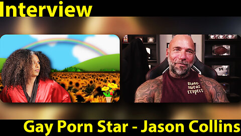 Rainbow Country - Gay Porn Star Jason Collins