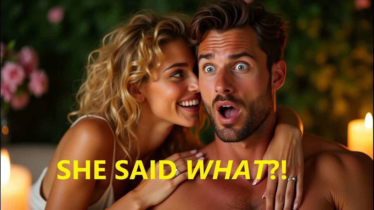 Does Size Matter? No—But TIME Does! How Long Should a Man Last in Bed?