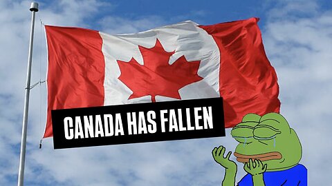 I Am Leaving Canada and Here's Why