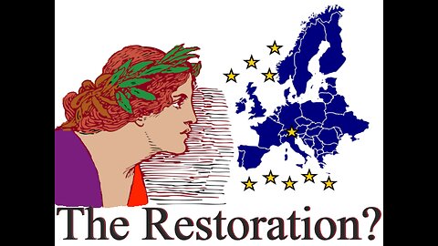 The Restoration?