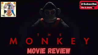 Stephen King's The Monkey Movie Review & Out of the Movie Reaction