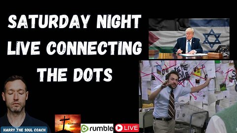 Saturday Night Live Connecting The Dots