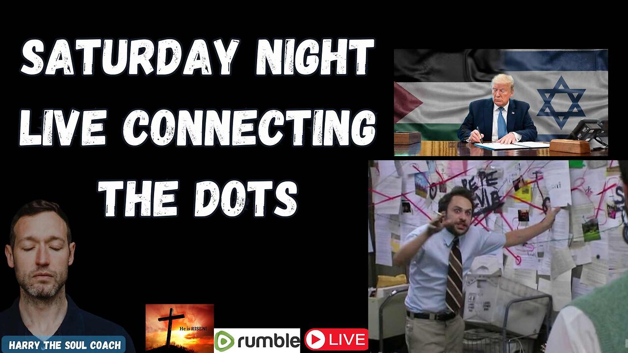 Saturday Night Live Connecting The Dots