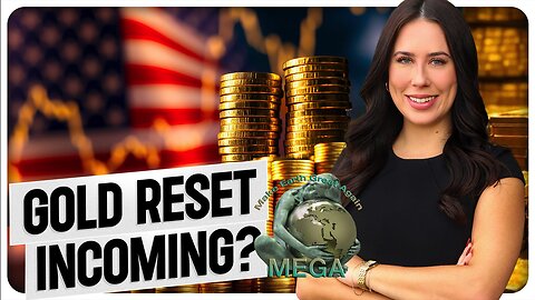 GOLD REVALUATION 2025: How Likely Is a US-Driven Monetary Reset?