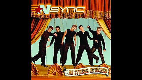 NSYNC - Bye Bye Bye ( Official Music Video ) 2000