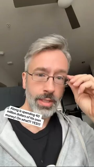 Elon Spending 40 Million$$ For 5 Ads For Super Bowl To Showcase The Corruption DOGE Has Uncovered