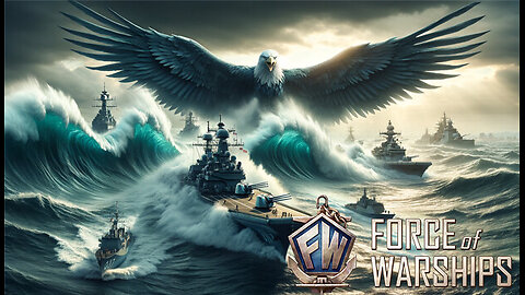 Force of Warships