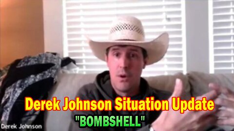 Derek Johnson, Charlie Ward & Drew Demi Situation Update 03.09.25: "BOMBSHELL"