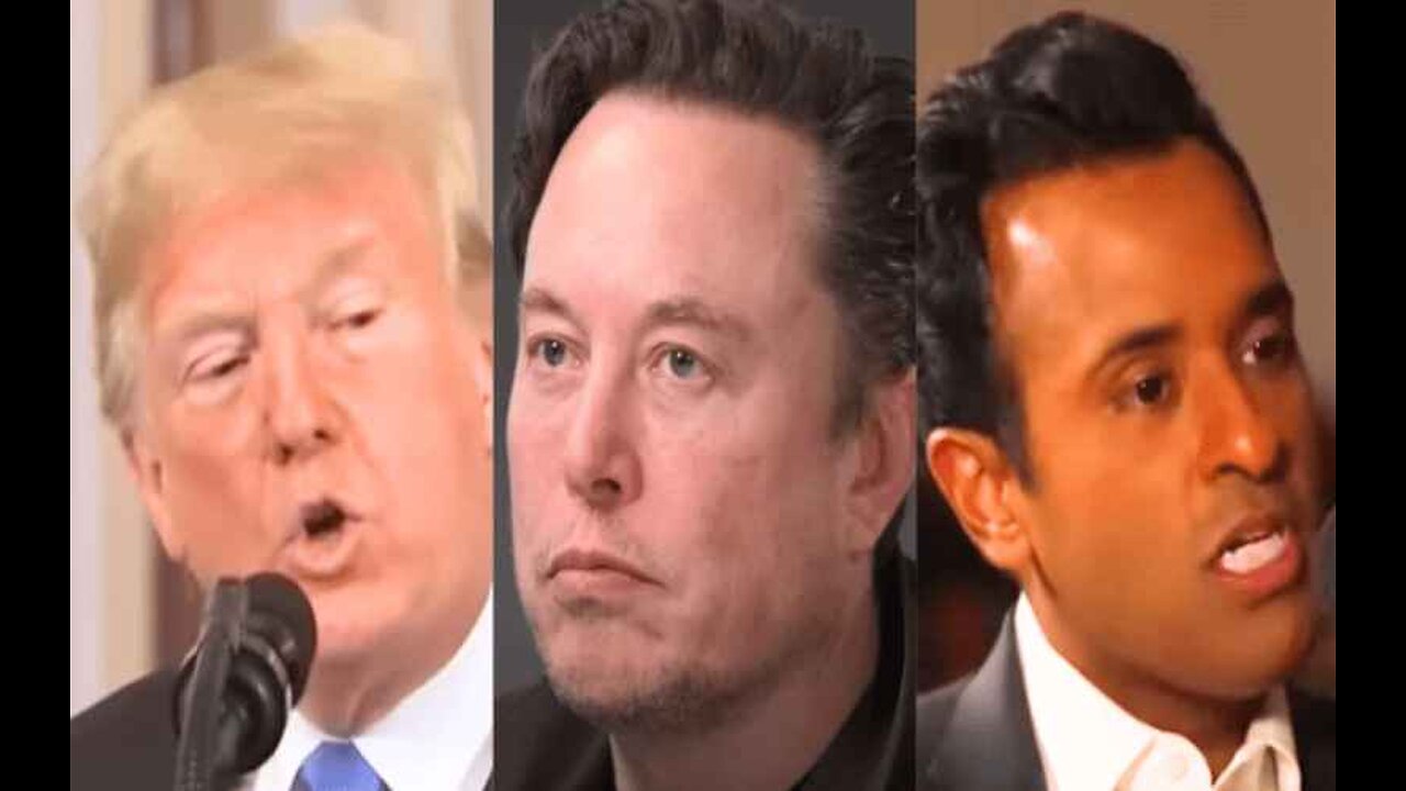 Trump Unveils Shock Stance on H1B Visas as Elon Musk, Vivek Ramaswamy