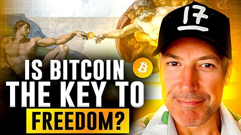 Is Bitcoin Your Key to Freedom? Discover Its Impact on Your Life!