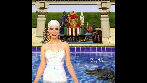 Stone Temple Pilots - Trippin' on a Hole in a Paper Heart