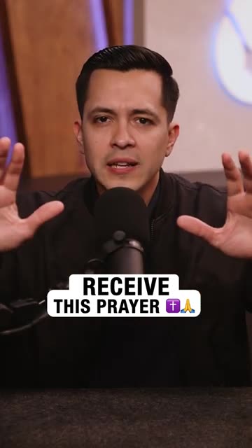 Seeking God’s Perfect Will | A Powerful Prayer for Guidance