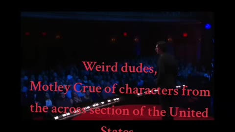 Adam Driver Motivational Speech