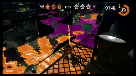 Splatoon2 Turf War720