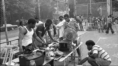 (THROWBACK) Ageism In Hip Hop?