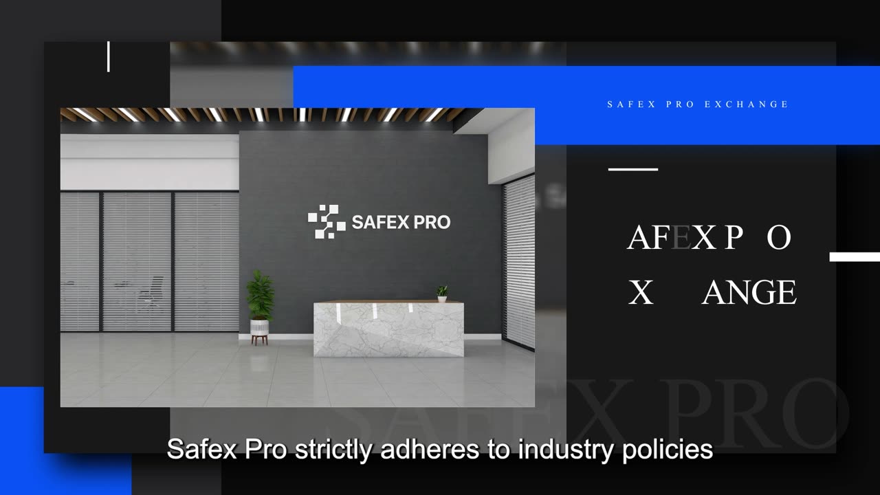 SafeX Pro Exchange: A User-Friendly Crypto Trading Platform