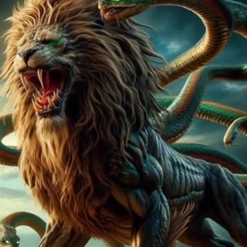 MIND BLOWING Hybrid Animals You Won't Believe Exist! #shorts #viralshorts