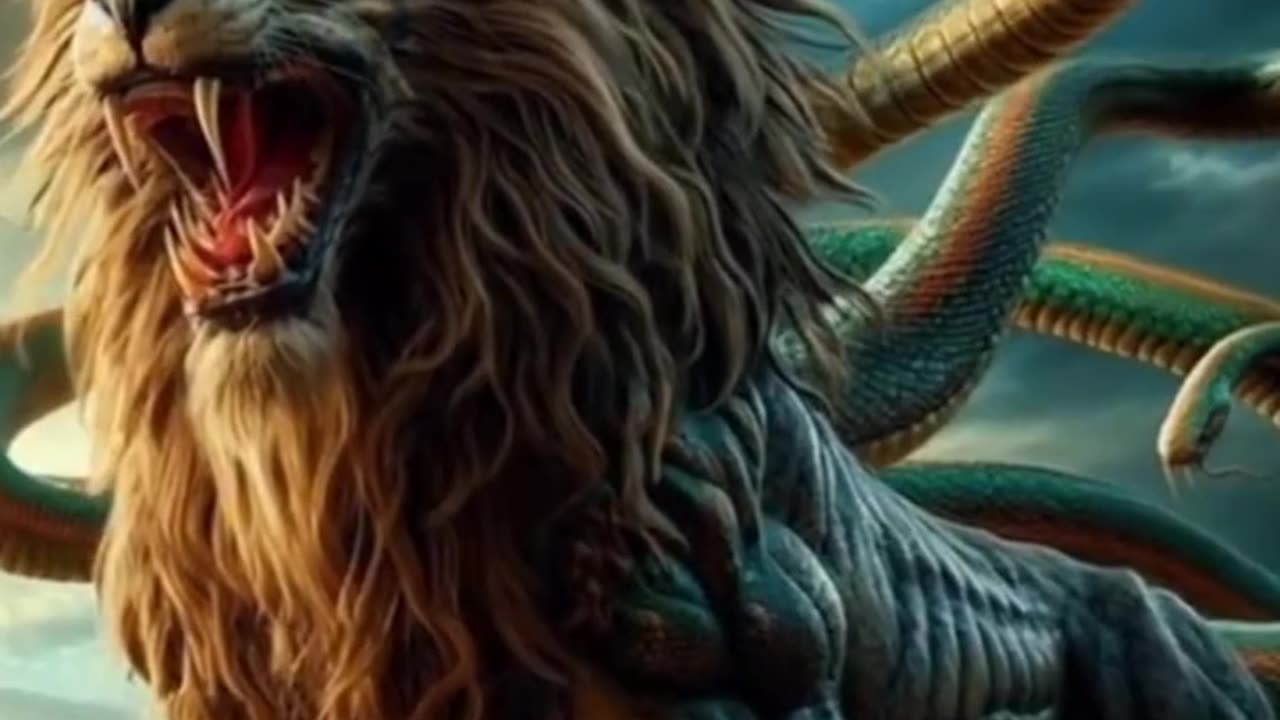MIND BLOWING Hybrid Animals You Won't Believe Exist! #shorts #viralshorts