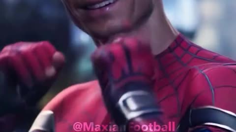 New viral video #football #messi #ronaldo #fifa #amerika #usa #donaltrump