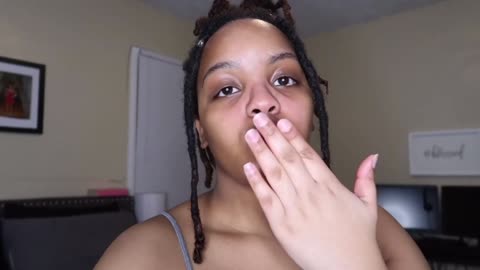 My Blue & Green theme ���� SHOWER ROUTINE