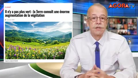 Le mépris - Retour sur la plainte contre Jean-Michel-Brigitte - Fin de l OMS - l escrologie du CO2