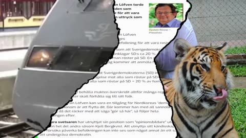 Lunchklubben 28 feb FBI stretar emot medan NATO är ett korthus