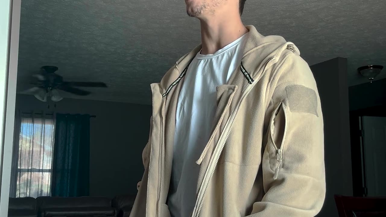 I've been waiting for this day