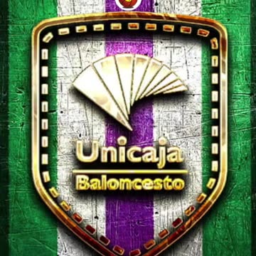 UNICAJA DE MÁLAGA CAMPEÓN COPA DEL REY 2025