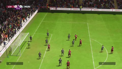 EA SPORTS FC 24 Girona FC vs Real Madrid (1)