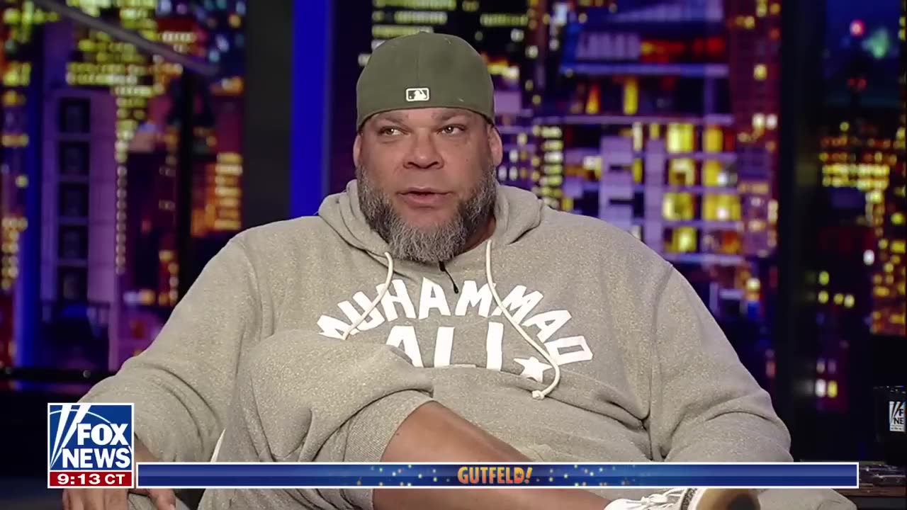Greg Gutfeld: Is this a new golden age?