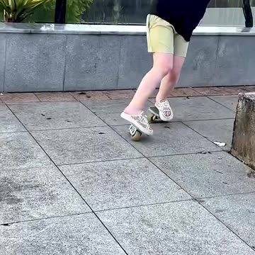 Introducing the double skateboard!.hd